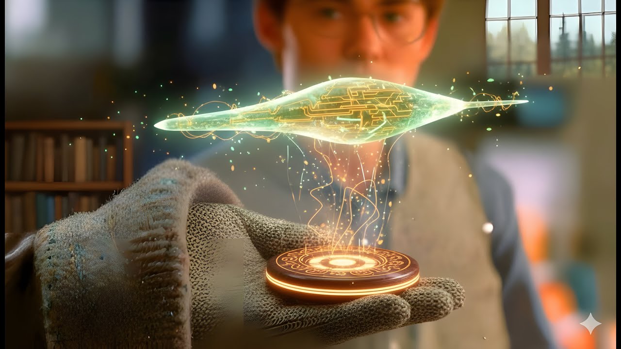The Future Just Arrived: 15 Technologies That Will Make 2026 Look Like Science Fiction!