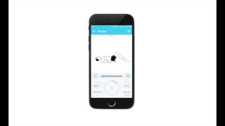 PT-Helper Back Exercise mobile app demo screenshot 4