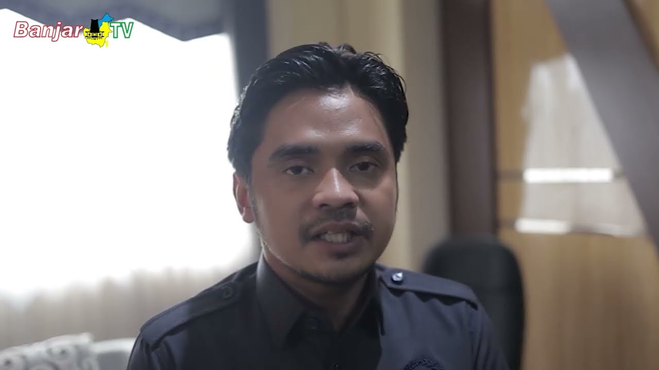KOMISI I DPRD KALSEL BAHAS PENANGANAN KARHUTLA BERSAMA BPBD KALSEL