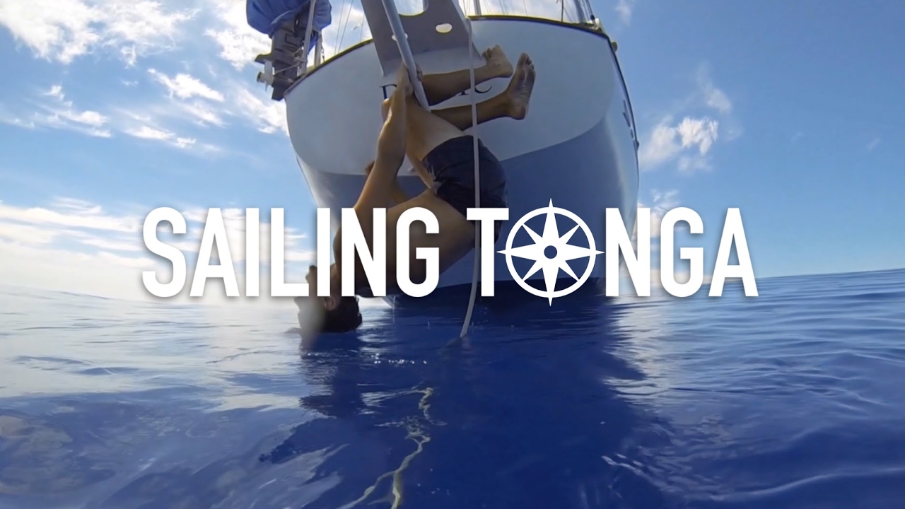 Livestream von SAILiNG TONGA