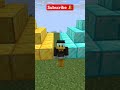 Please subscribe #minecraftshorts #minecraft #trending #support #subscribe ❤️ #gaming #memes