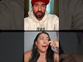 Jeannie Ortega Explains Dangers of the Music Industry ⚠️‼️