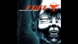 Fuel - Last Time chords