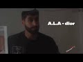 A L A Dior Video Clip Official Rabi Yfarj 