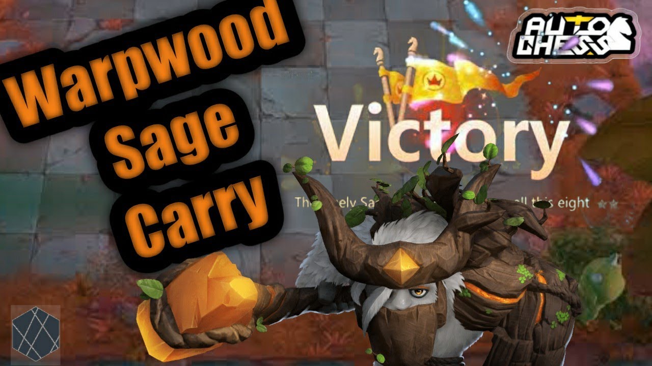 Auto Chess Indonesia : Menuju tier king ep.34