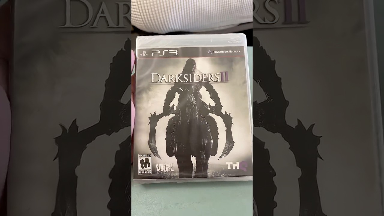 Factory Sealed vs. Resealed PS3 Games: How To Tell The Difference Between