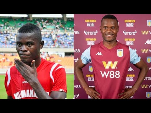 KUTOKA SIMBA HADI KUCHEZA ULAYA MBWANA SAMATTA HISTORIA YAKE NA UTAJILI ANAOMILIKI TAZAMA HAPA KUTOKA SIMBA HADI KUCHEZA ULAYA MBWANA SAMATTA HISTORIA YAKE NA UTAJILI ANAOMILIKI TAZAMA HAPA