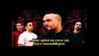 Sick Of It All Violent Generation (subtitulado español)