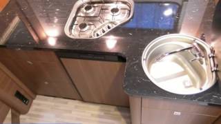 Kampeerauto Te Koop Lmc Cruiser 672 G Black Llt Korting 6098