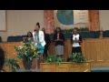 Briana Babineaux - Power In The House & Fill Me Up