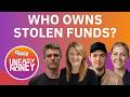 Why Are Lawyers Fighting Over $71M Frozen After the KelpDAO Hack? : Uneasy Money