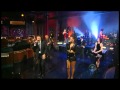 Bryan ferry  you can dance 210 letterman theaudiopervcom