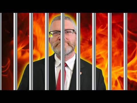 "Grzegorz Braun powinien siedzieć!" Łuksza&Scofield #TrybAwaryjny2