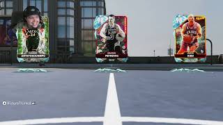 Triple Threat 29 Game Win Streak!