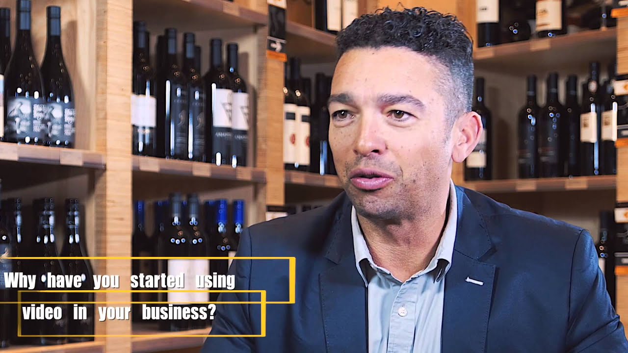 Brad Steyn :: Speaker @ The Private & Family Enterprise Exchange