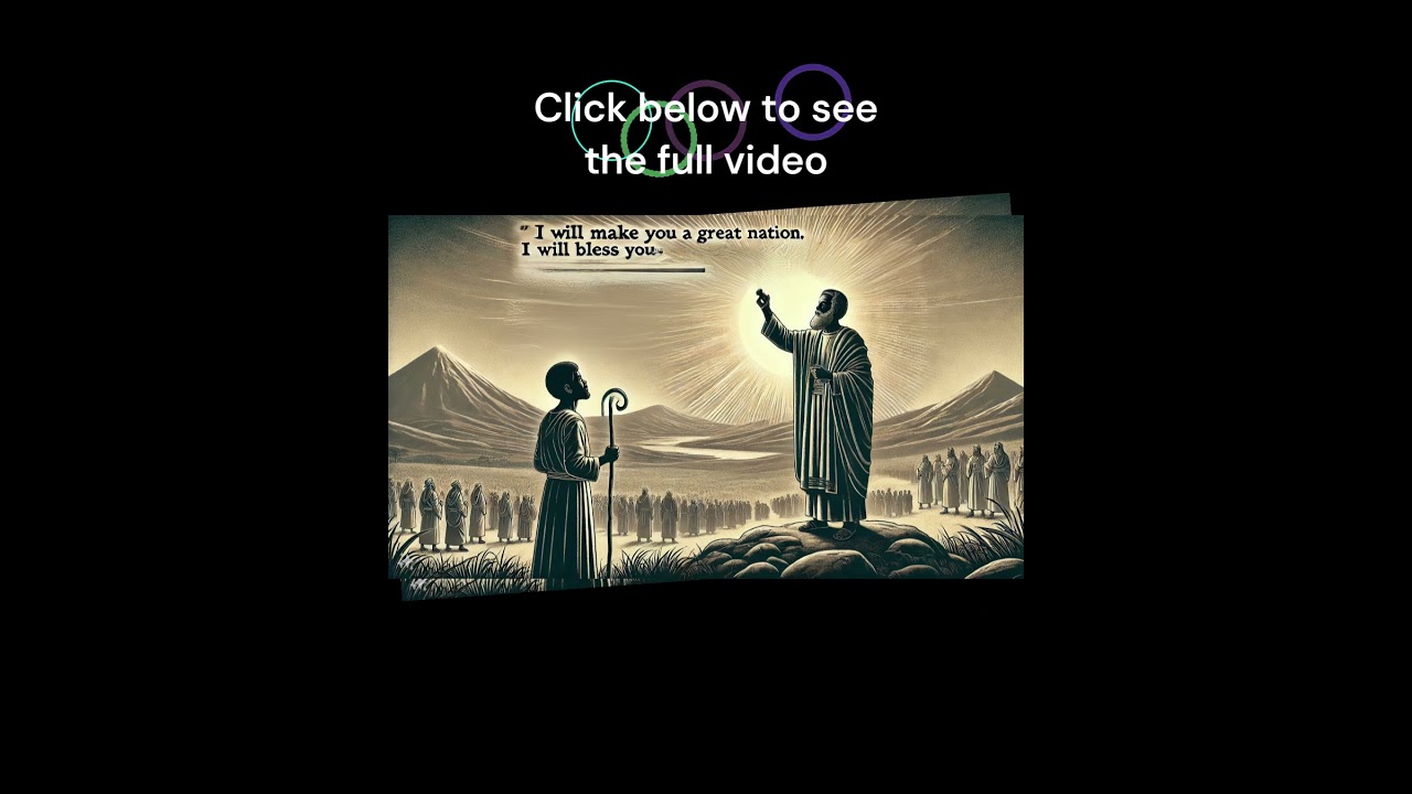 Understanding the Prophecies about the Israelites