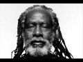 This man  burning spear rasta business