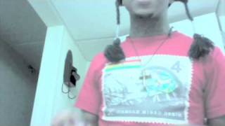 Lil B - "Here We Are" DIRECTED BY LIL B!!!! CHECK OUT THIS RARE BASED FOOTAGE!!!