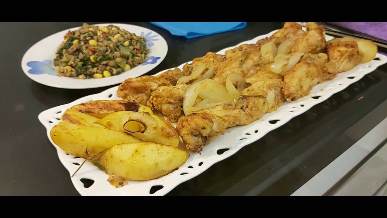 TAVUK/SOSLU TAVUK KANADI #tavukyemegi #kanat #soslu tavuk#mutfak #yemektarifi