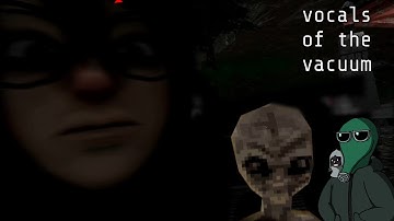 vocals of the vacuum - a farewell to 0.8