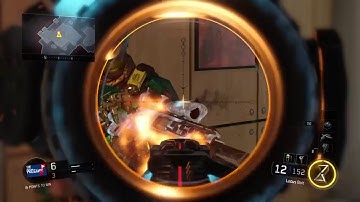 Bo3  QUICKSCOPING 1V1 BET SNIPERS ONLY