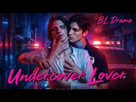💖Undercover Lover丨Avenger finds foe is lost friend stepbrother#starshort