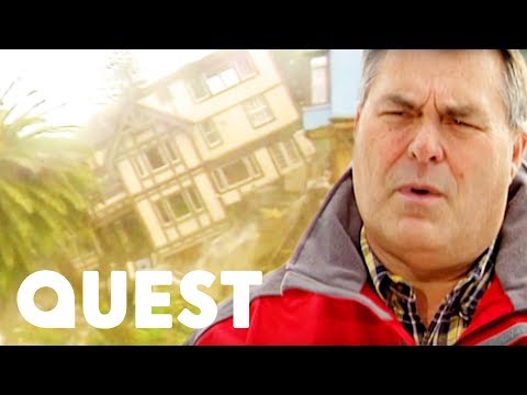 The Most Unbelievable Weather Disasters | Rampage!