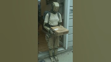 How it started #sciencefiction #ai #robotics #cyborg #humanoid #dystopia #shorts @Hailuoai_MiniMax