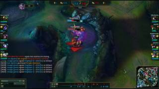 WW ult flash