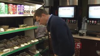 Gluten-Free: Health Benefits For Non-Celiacs