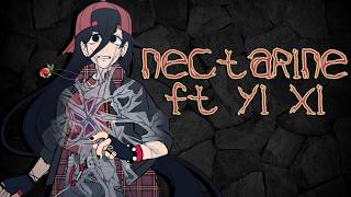 Nectarine (Stone Heart)