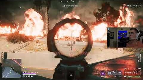 Redsec Dub Montage 5