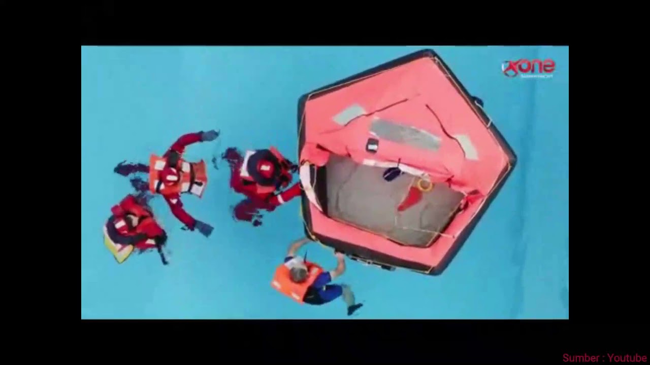 Profil SMKs Kelautan dan Perikanan Raha