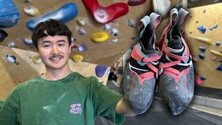 The Best Climbing Shoes Ever