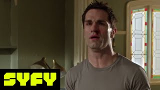 Being Human: "There Goes The Neighborhood III" Sneak Peek | S4E13 | SYFY