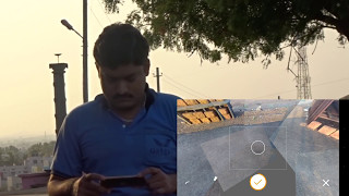 360* photos using street view app. demo HINDI screenshot 1