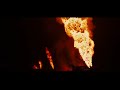 "HELL ON EARTH" | The Oil Well Fires of Gulf War '91 ft. Soundgarden - 4th of July