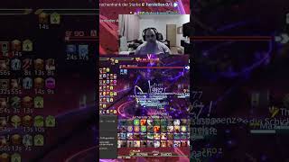 Golbez fällt #finalfatasyXiv streamer ovn @virtuellegendstv #twitch | #slagball3 auf #Twitch