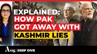 Kashmir Turning Point: Three Decisions That Defined The India-Pakistan Fight For Decades