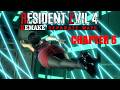 RESIDENT EVIL 4 REMAKE - SEPARATE WAYS (CHAPTER 6)