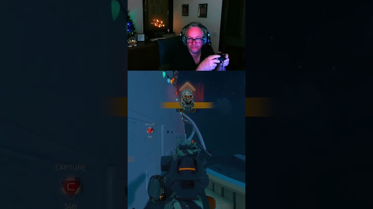 🔴 Lets gooo, CoD with CoDmas is really fun guyz, Love it! 🎬 