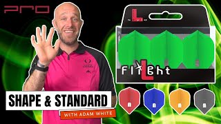 L-STYLE PRO L-FLIGHTS REVIEW WITH ADAM WHITE
