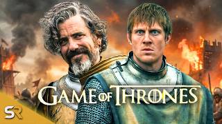 Knight of the Seven Kingdoms: The Betrayal That Reframes Game of Thrones