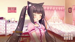 Nekopara Vol. 1 - ネコぱら - Episode 15 No Commentary