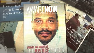 Awarenow Magazine Presents The Justice Edition