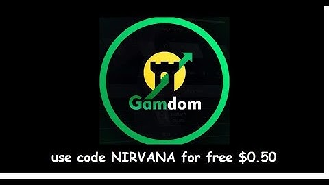 INSANE TRADE UP FROM $0.06 TO $46 AT GAMDOM.COM