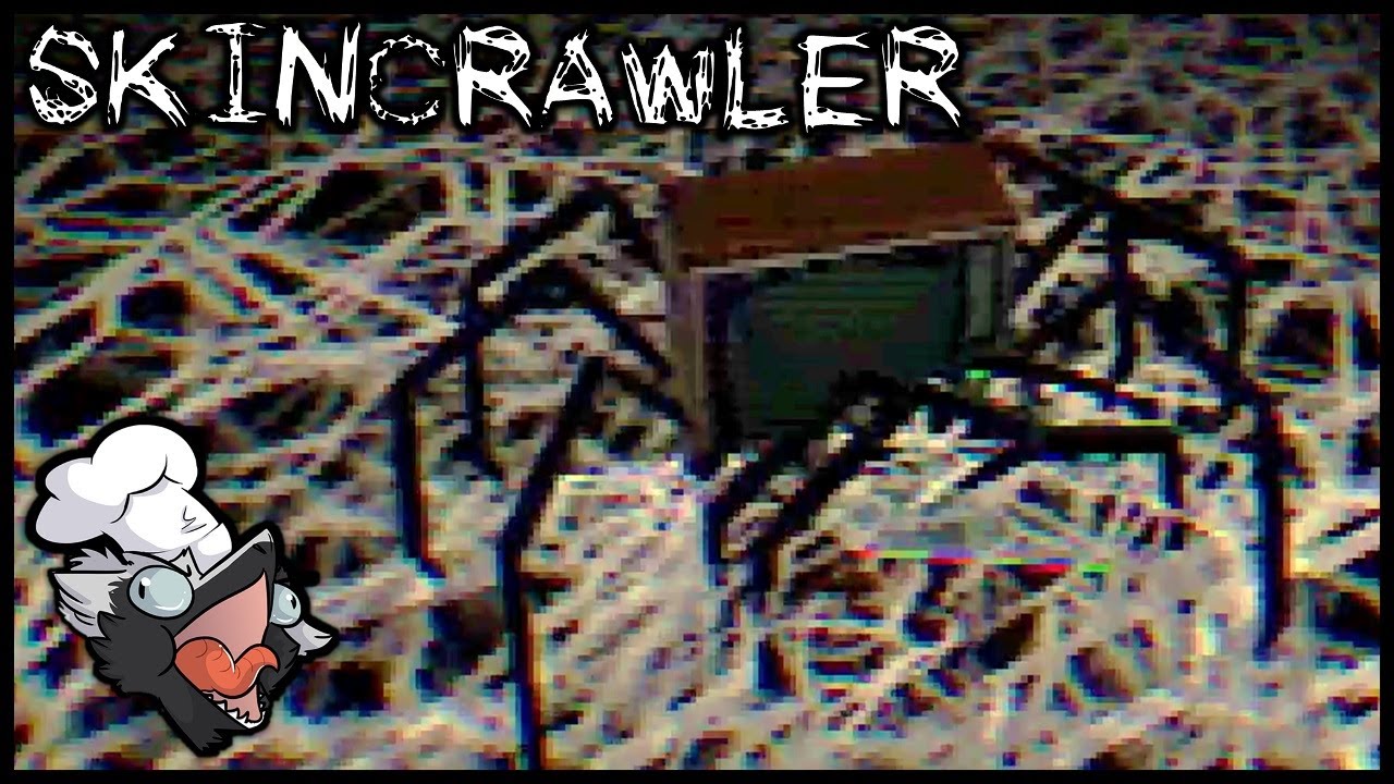 SKINCRAWLERS