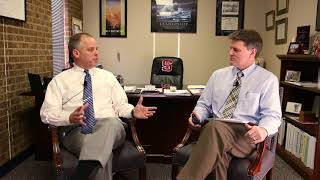 Randolph County School System Inclement Weather Video
