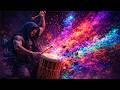 Hypnotic Dervish Ritual – Psychedelic Tribal Drum Trance