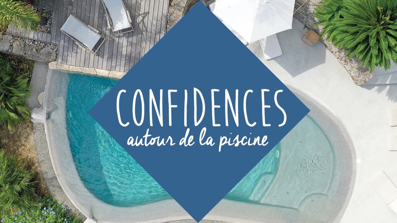 Piscine autonettoyante - Avis client